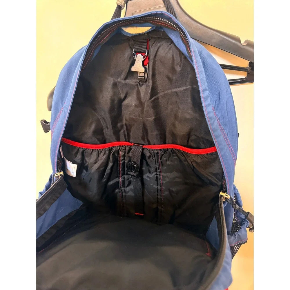 The North Face from 2000